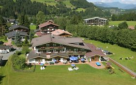 Alpenhotel Landhaus Kuechl